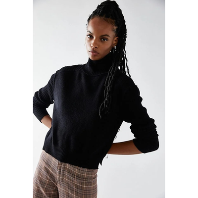 Best basic turtleneck online