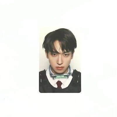 [THE BOYZ] MAVERICK / Official ID Card - Sangyeon