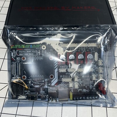BIGTREETECH Manta M4P V2.2 32-Bit