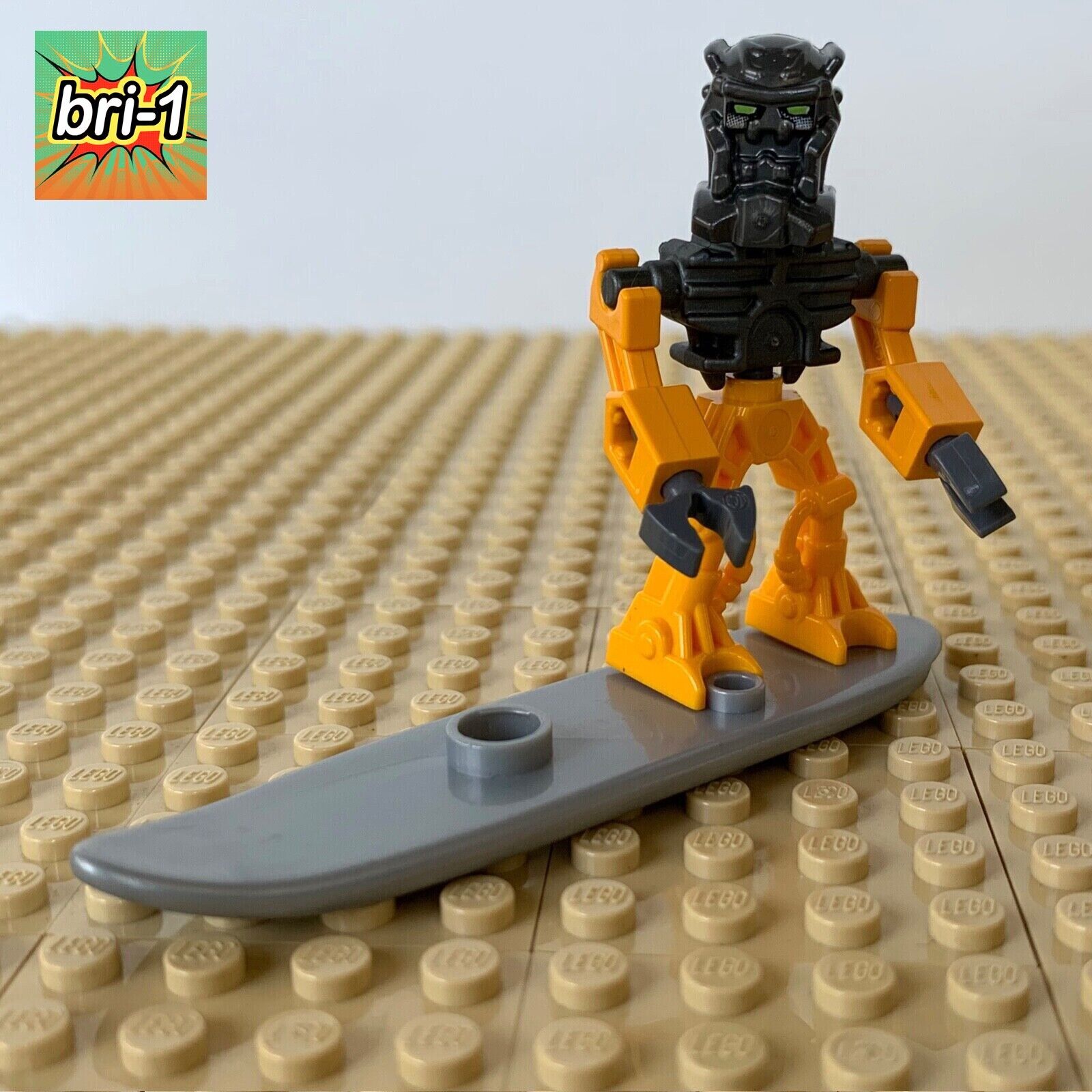 LEGO Bionicle, Mini: Toa Inika Hewkii, BATTLE BOARD, bio007, 8893 LAVA GATE 2006 LEGO Bionicle, Mini: Toa Inika Hewkii, BATTLE BOARD, bio007, 8893 LAVA GATE 2006