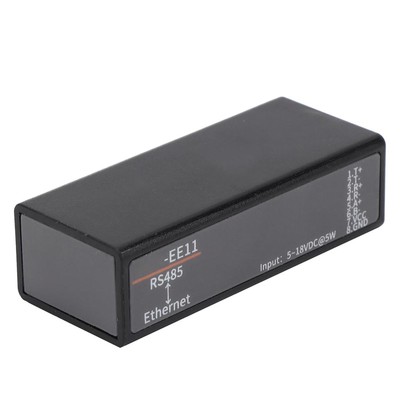HF7121 Ethernet Serial Server For High-Speed Data Transmission In Industrial Set