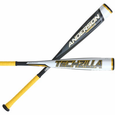anderson techzilla 2006