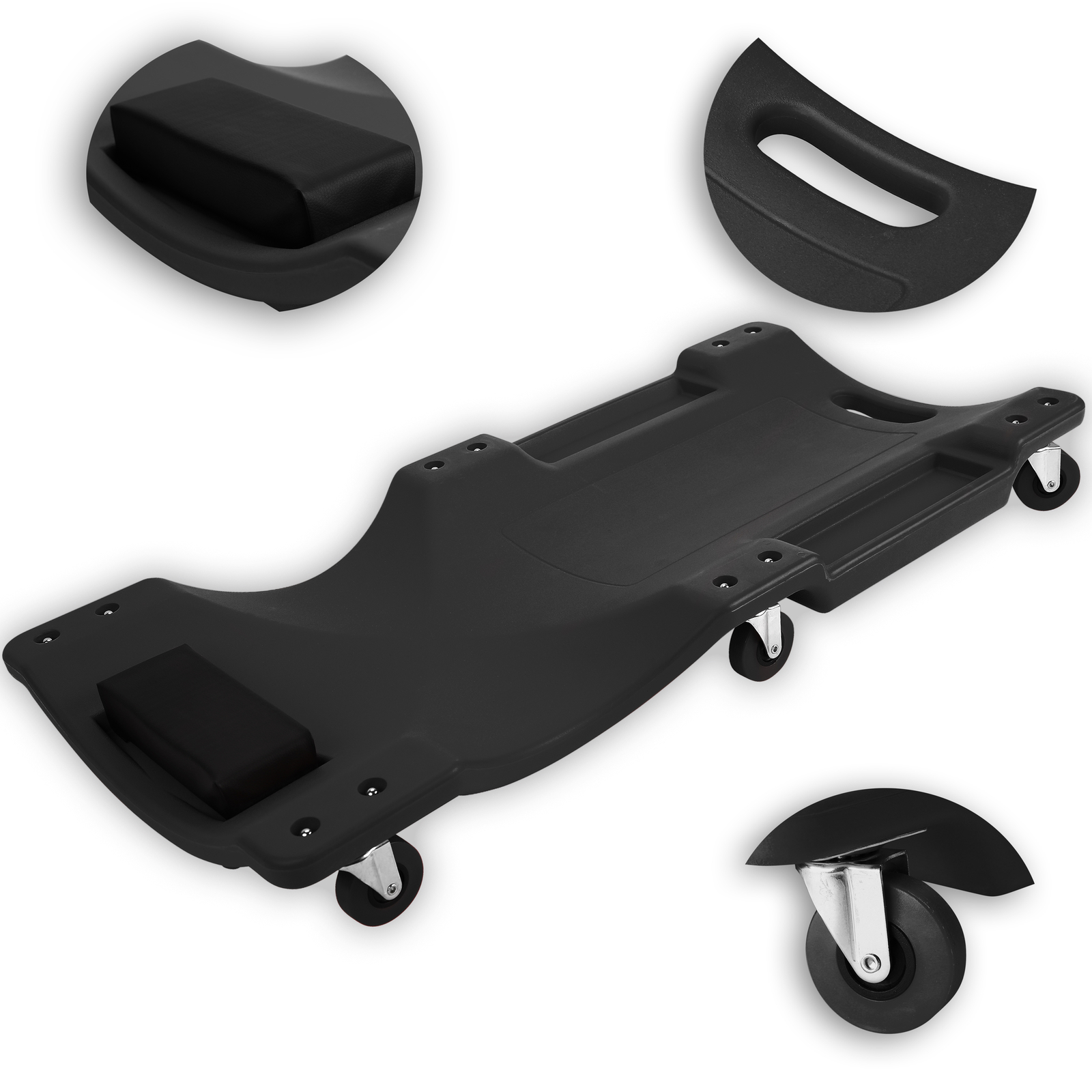 Attrezzi Meccanica Kit Recupero Pistoni Freno BGS 22 Pezzi - Set Professionale Per Officina E Fai Da Te Kit Ripristino Pistoni Freno