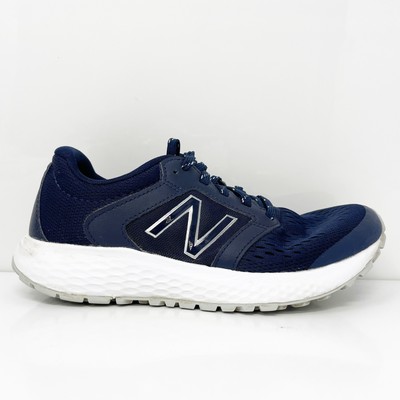 

Женские кроссовки New Balance 520 V5 W520SK5 синие кроссовки размер 7,5 D, Синий, 520 V5