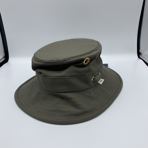 【未使用】TILLEY HAT ティリーハット サイズ7 1/2 Tilley HAT ティリーハット Tilley Endurables 1−800endu