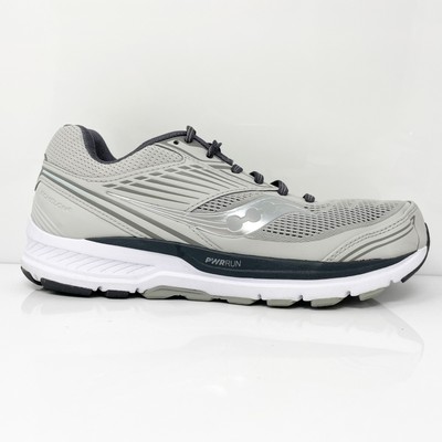 

Женские кроссовки Saucony Echelon 8 S10574-30 серые кроссовки размер 9,5, Серый, Echelon 8