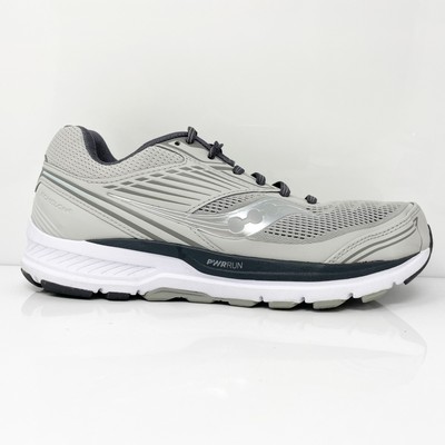 Женские кроссовки Saucony Echelon 8 S10574-30 серые кроссовки размер 9,5