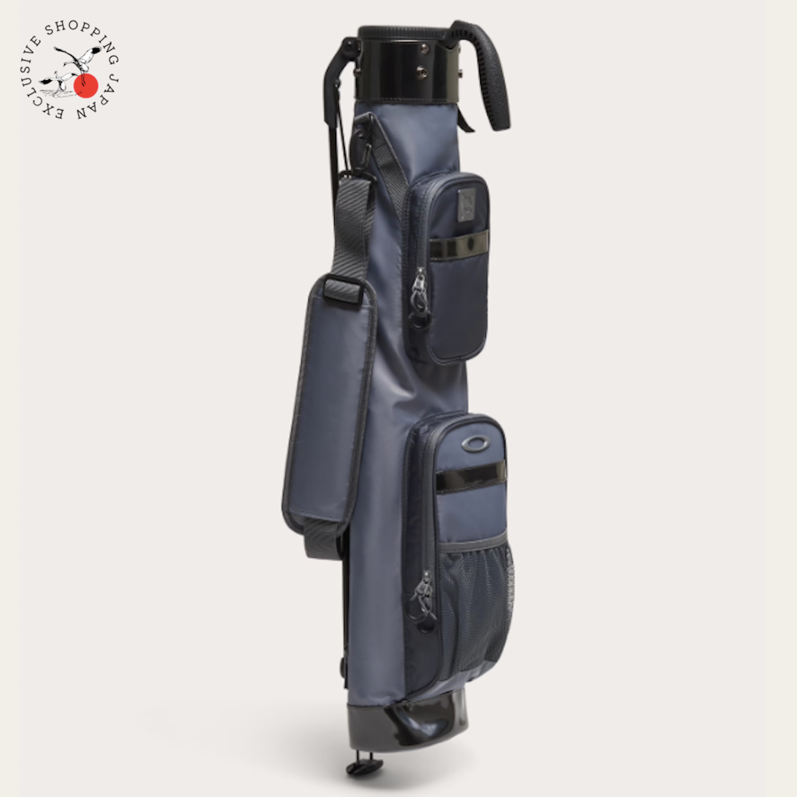 訳あり超特価の通販 Stand Skull Golf Oakley Club in 5.0 Bag Sunday 18.0 Case バッグ