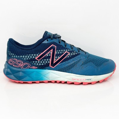 Женские кроссовки New Balance 690 V1 WT690CC1 синие кроссовки размер 6,5 B