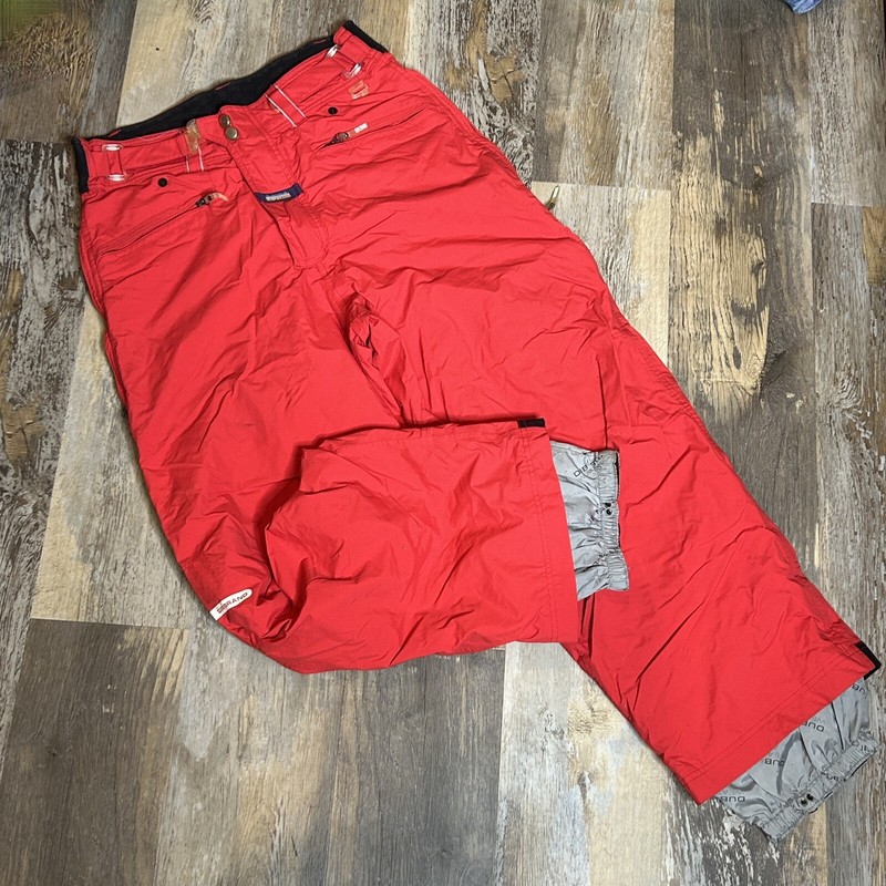 Pants Size Medium