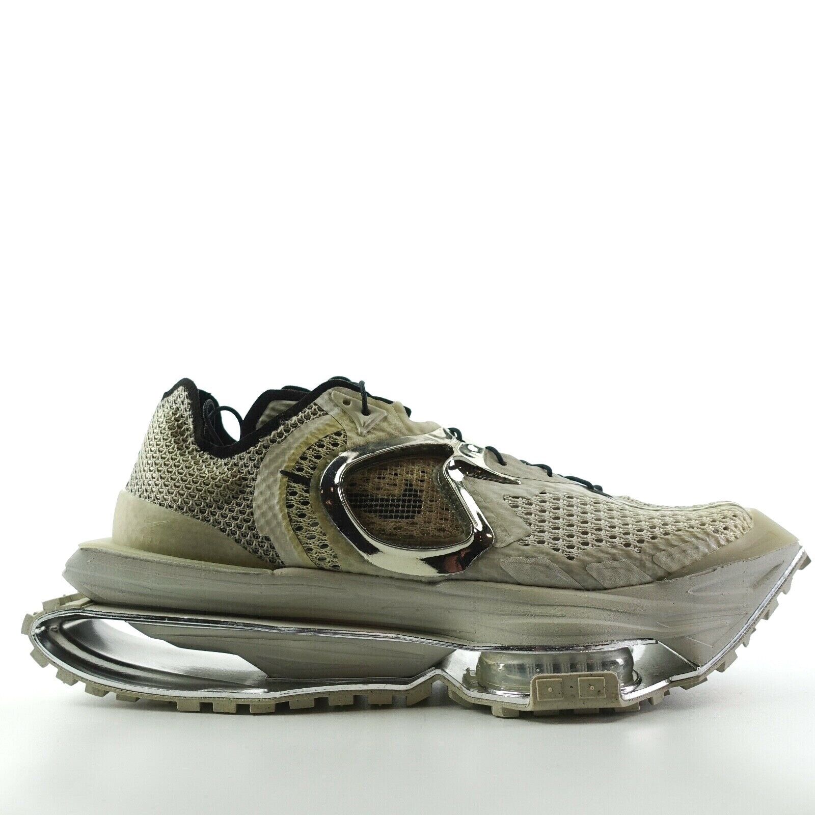 Nike Zoom MMW 4 MATTHEW M WILLIAMS Stone CU0676-200 Mens Nike Zoom MMW 4 MATTHEW M WILLIAMS Stone CU0676-200 Mens