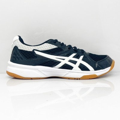 

Женские кроссовки Asics Gel Upcourt 3 1072A031 черные кроссовки размер 7.5, Черный, Gel Upcourt 3