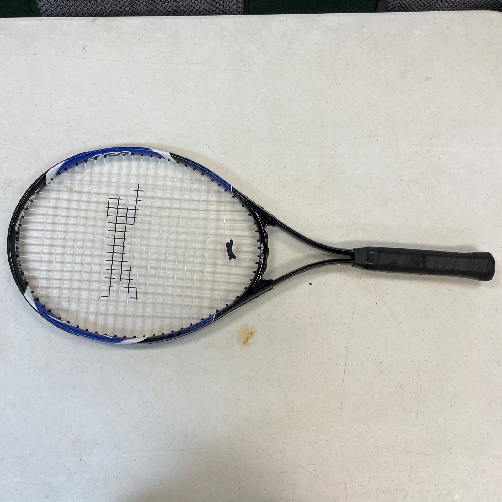 Теннисная ракетка Slazenger Pro