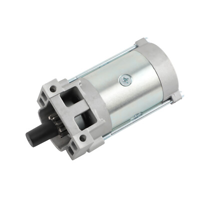 Starter Motor 136-7880 for Toro Timecutter Titan and Z Master Lawn Mowers
