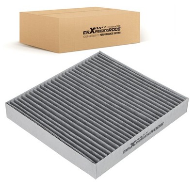Cabin Air Filter for Mitsubishi Lancer 2008-2017 27277-4M400 999M1-VP051