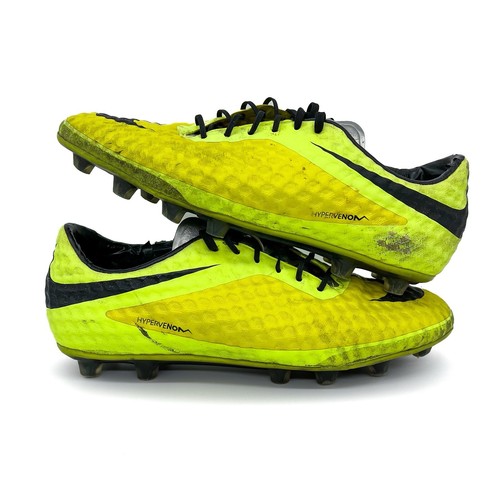 シューズ NIKE Hypervenom Phantom PREM HG-E Nike Hypervenom Phantom PREM HG-E ACC US 9 677583 069 Soccer