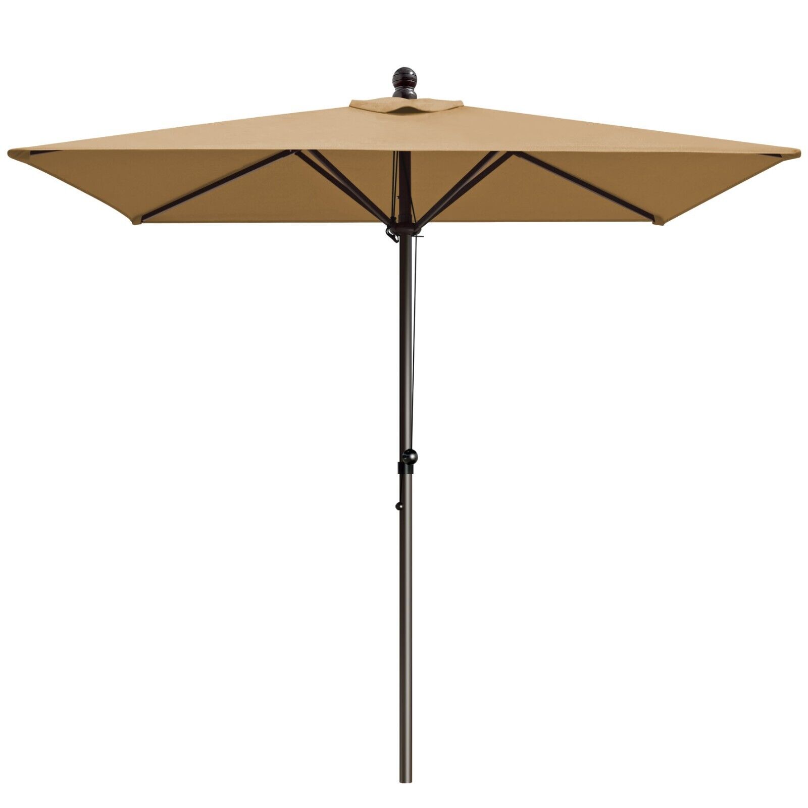 Dining Table Sun Shade Umbrella For Garden,yard