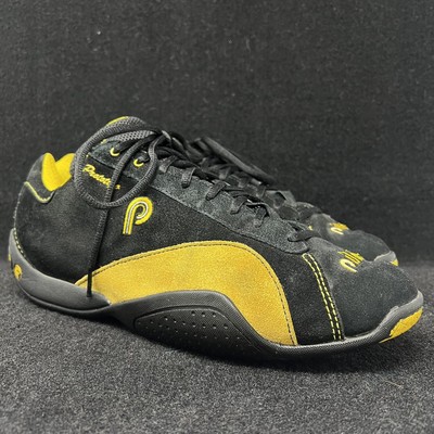 Suede Leather Driving Shoes PIL-61606 