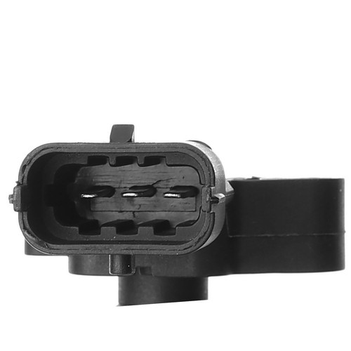 Manifold Absolute Pressure MAP Sensor for GMC Canyon Sierra 1500 Yukon Hummer