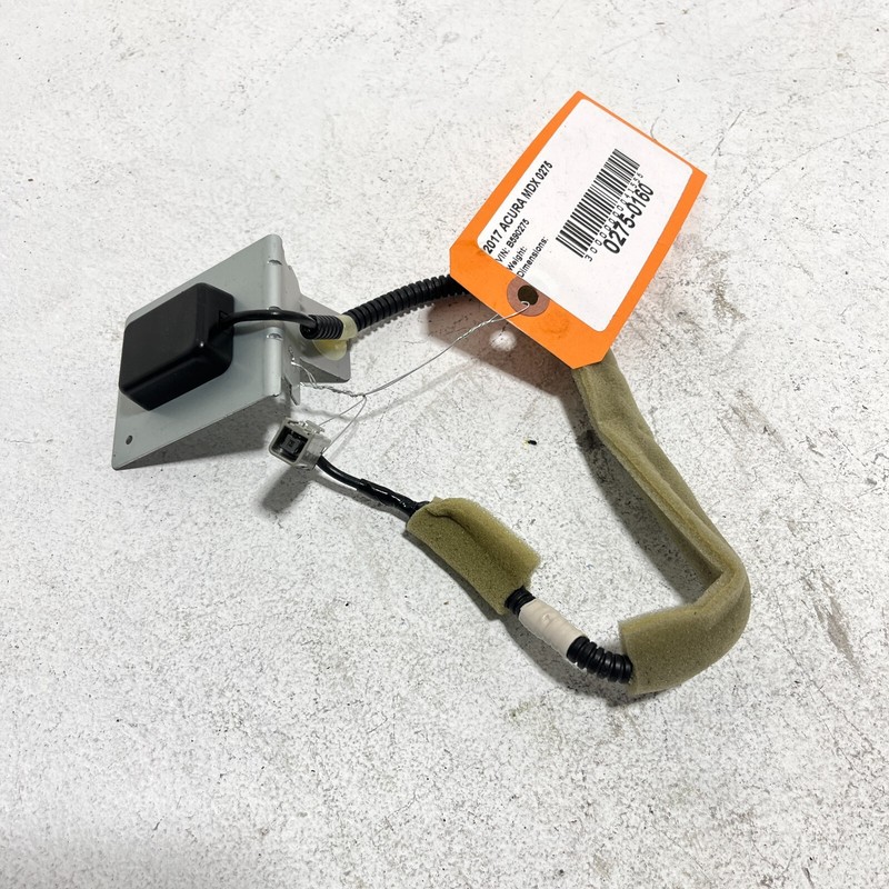 Used 2014 - 2020 ACURA MDX GPS NAVIGATION SYSTEM ANTENNA MODULE UNIT OEM