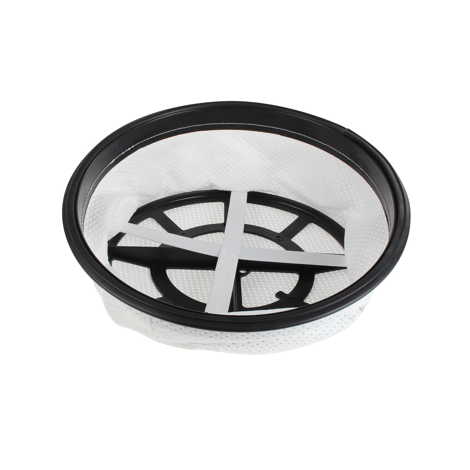 Vacuum Cleaner Filter Fits Henry Hoover Round 316mm Diameter Cloth