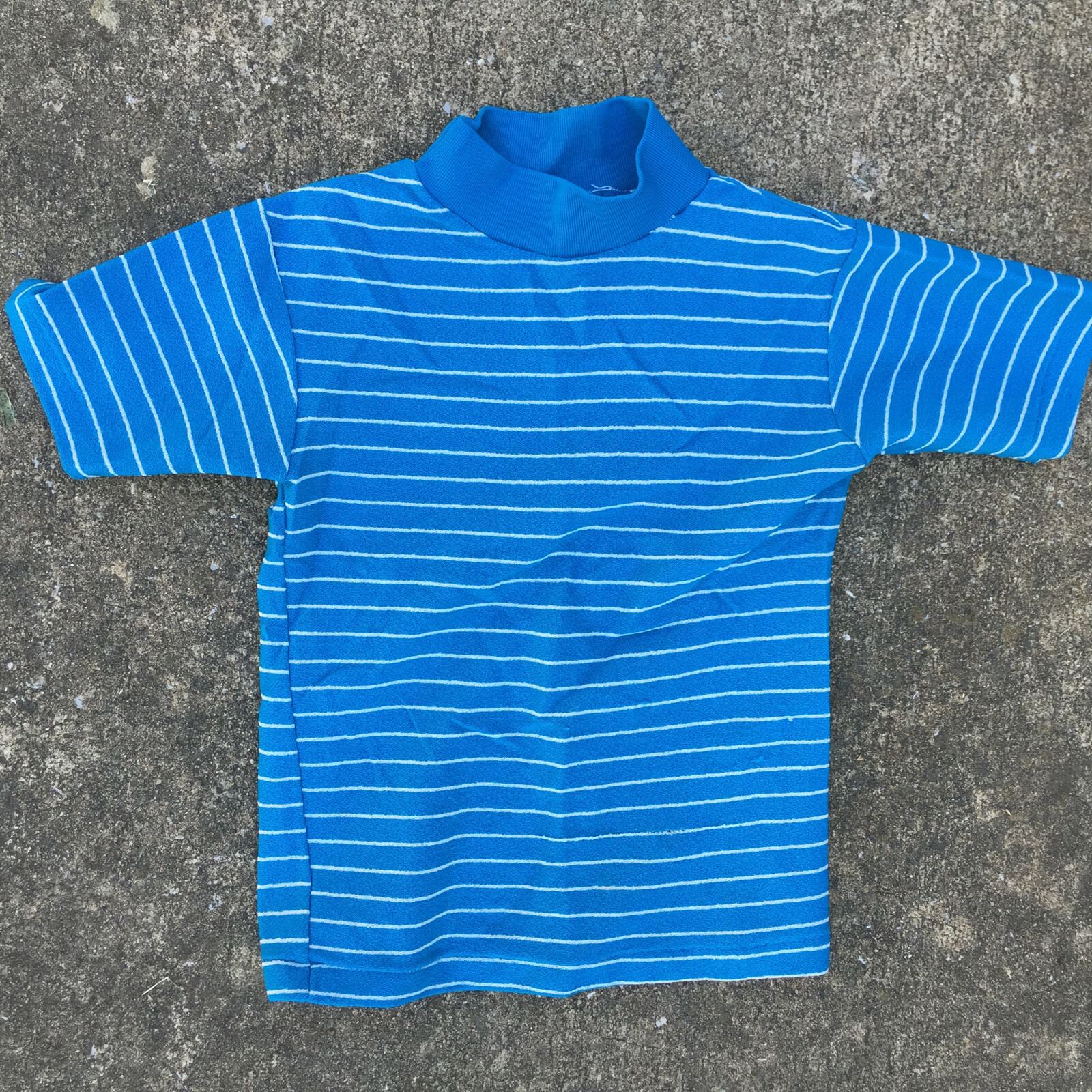 70s デッドストック USA製 金タグ sportswear キッズTシャツ 70s デッドストック USA製 金タグ sportswear キッズTシャツ