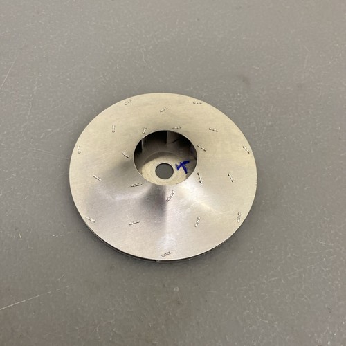 Ryobi PWV200B 18v Wet Dry Vacuum OEM Part Fan Blade 019071001020 eBay