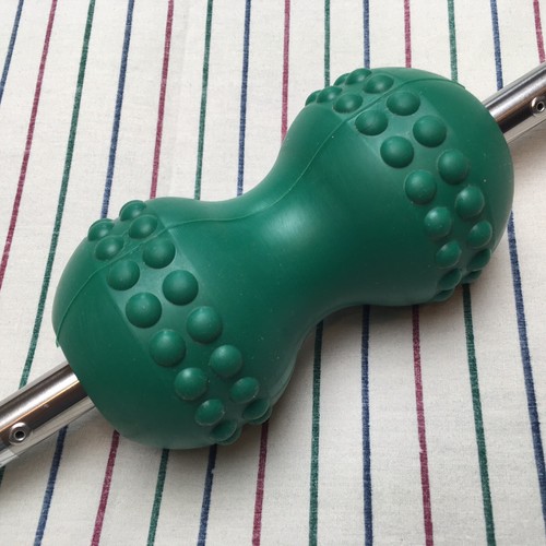 228 Nikken MagCreator Magnetic Massage Therapy Roller Reduce Stress Relieve Pain