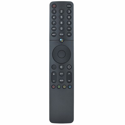 2.4G XMRM-19 L55M6-6AEU For Xiaomi Mi P1 Android 4K TV Bluetooth Voice Remote a