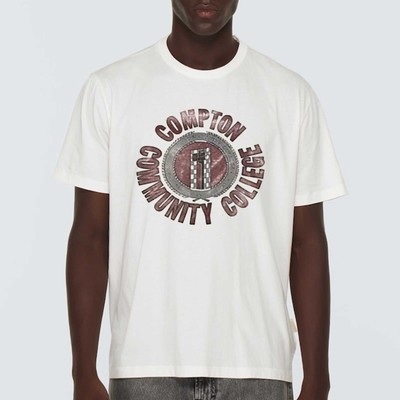 Drake Compton Community College Shirt