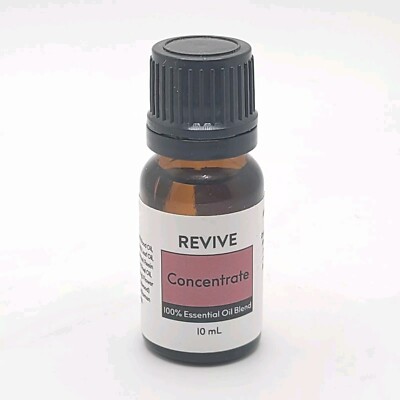 Revive Essential Oils - Concentrate - 10mL Doterra Inspired NEW
