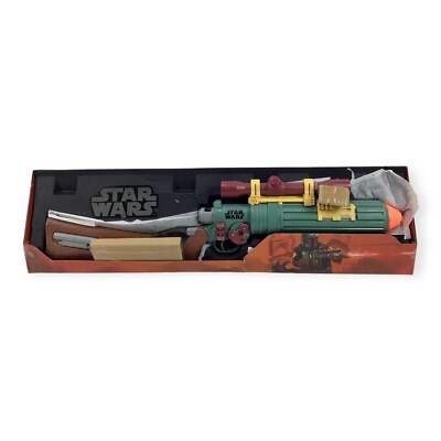 NERF Limited Edition Boba Fett Blaster - Star Wars 2022