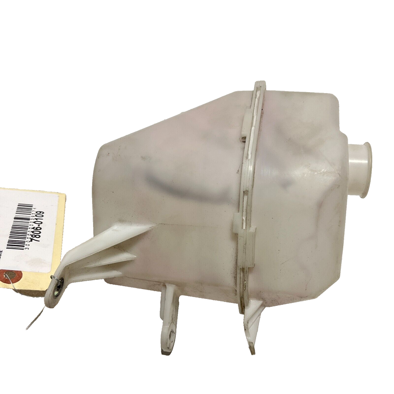 Used 18 - 23 TOYOTA CAMRY RADIATOR COOLANT EXPANSION RESERVOIR TANK BOTTLE OEM