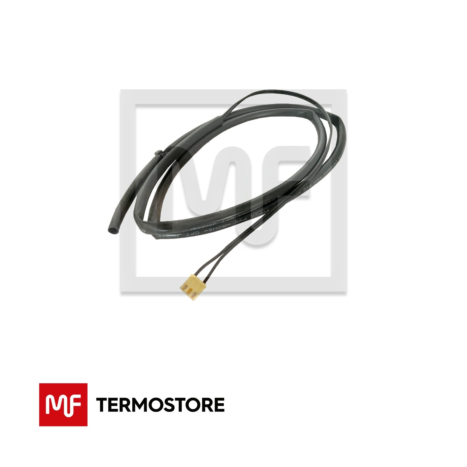 SONDA TEMPERATURA AMBIENTE RICAMBIO CLIMA CLIMATIZZATORE RIELLO CODICE 4028383