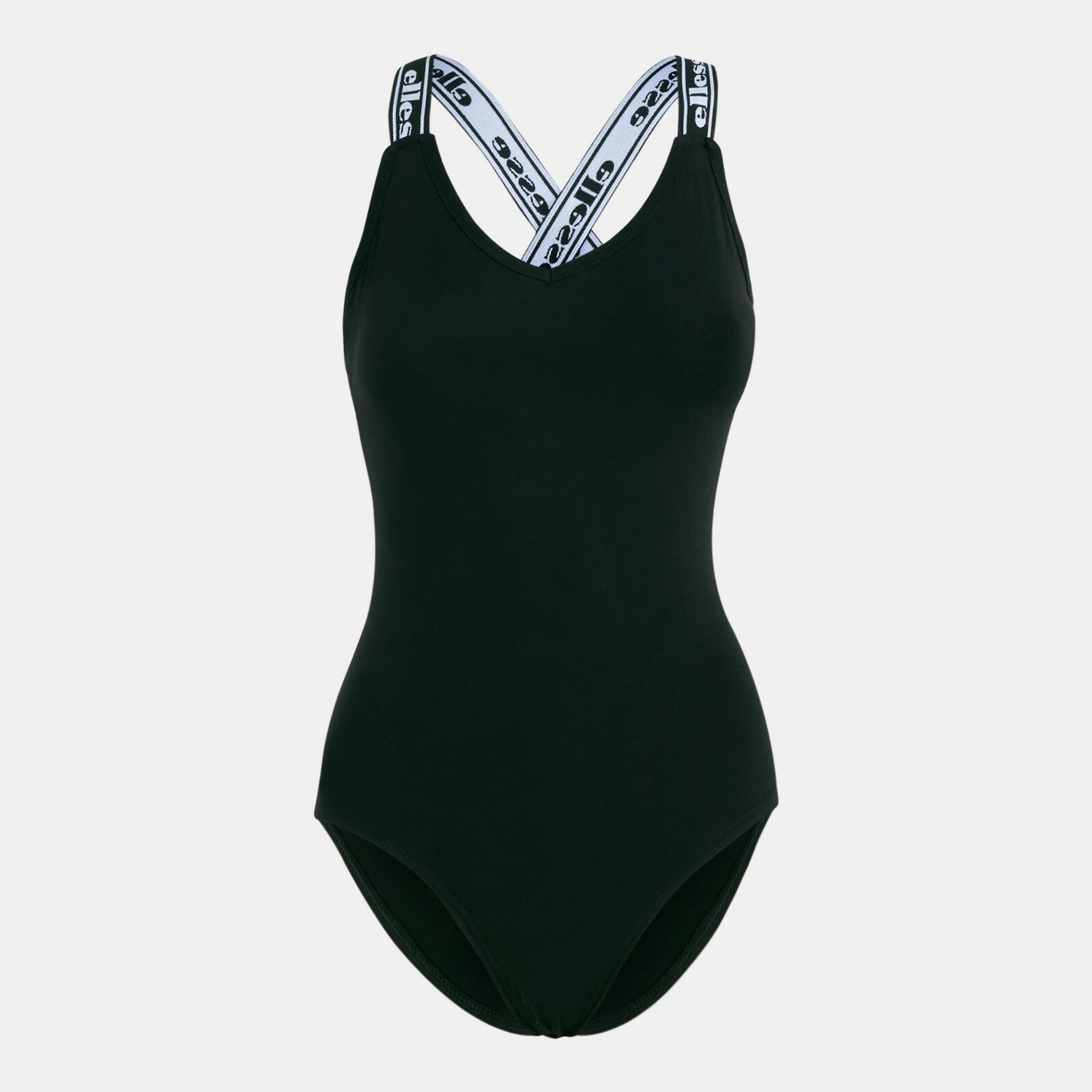 

Ellesse Womens Cadaveri Body Black Solid Fit Hot Active Wear SGC07319-BLK, Черный, Ellesse Wmns Cadaveri Body