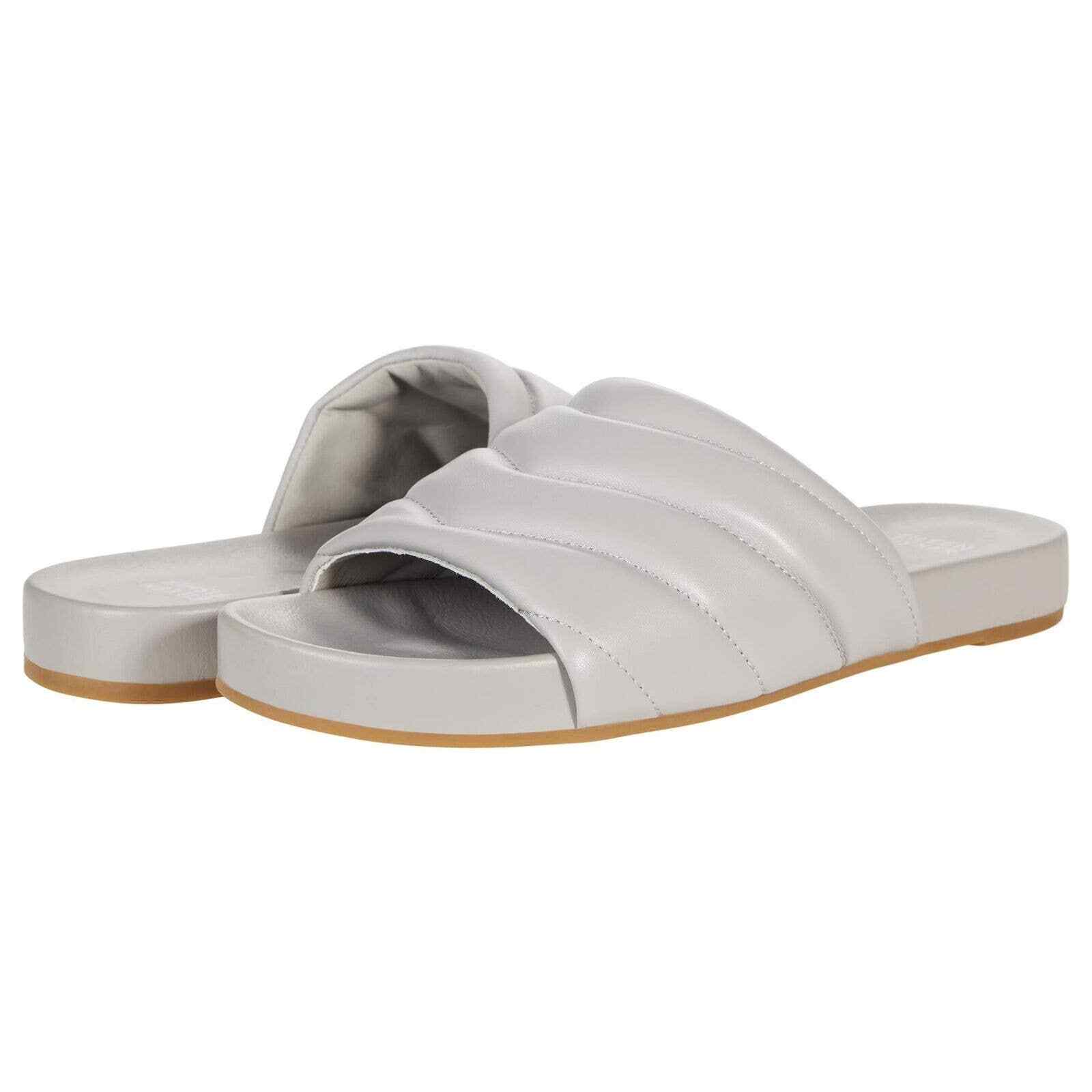 

Женские сандалии Eileen Fisher Haze Cloud, США 7, Серый