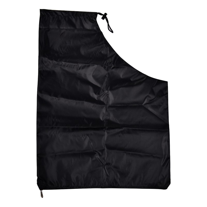 Universal Leaf Blower Vacuum Bag Garden Lawn Yard Shredder Replacement Leaf Bag