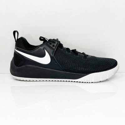 

Nike Womens Air Zoom Hyperace 2 AA0286-001 Черные кроссовки для бега, размер 10, Черный, Air Zoom Hyperace 2