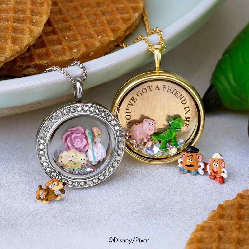 Origami Owl l Disney® Pixar Toy Story Charms FREE SHIPPING