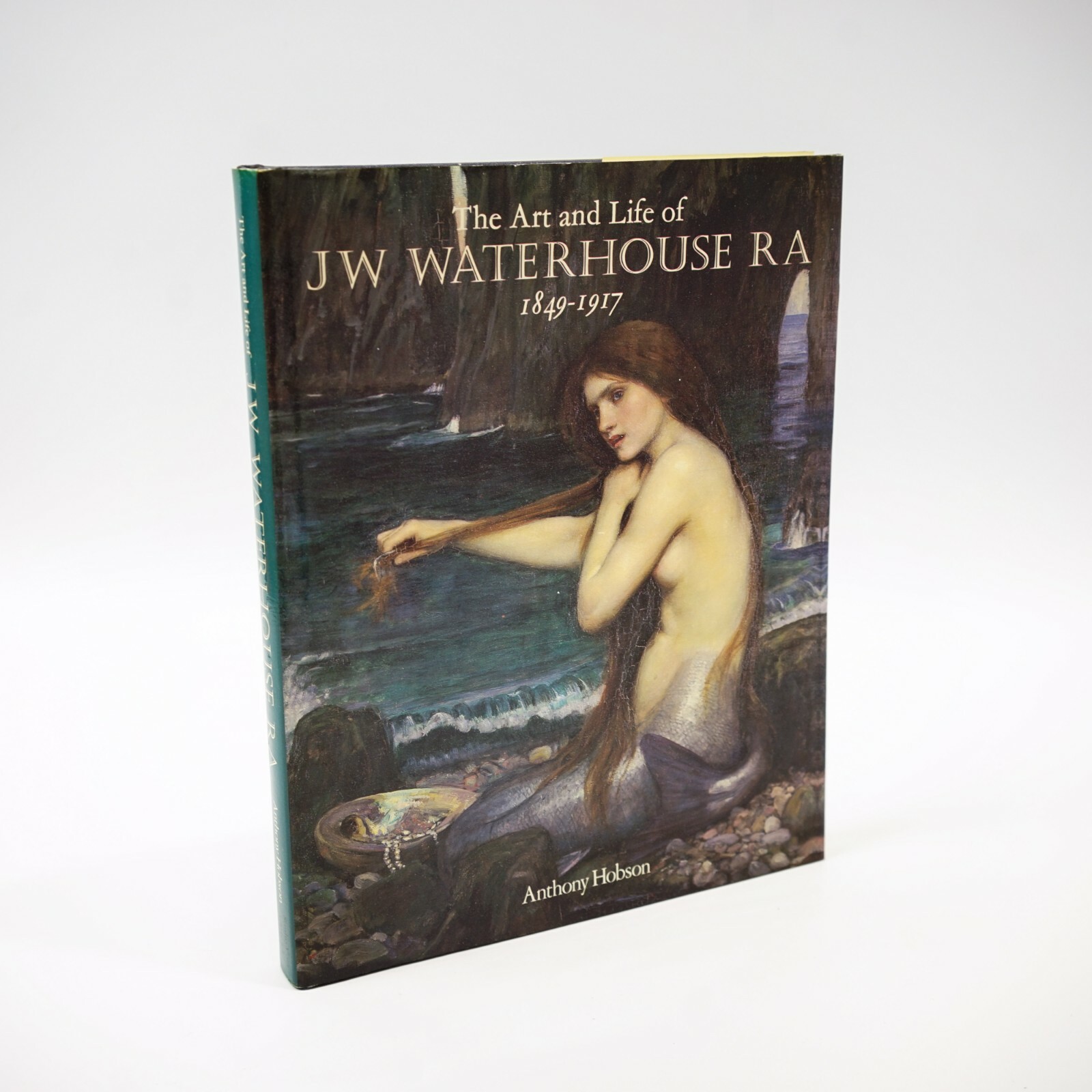 J.W. Waterhouse アートブック J.W. Waterhouse アートブック Waterhouse The J John RA print
