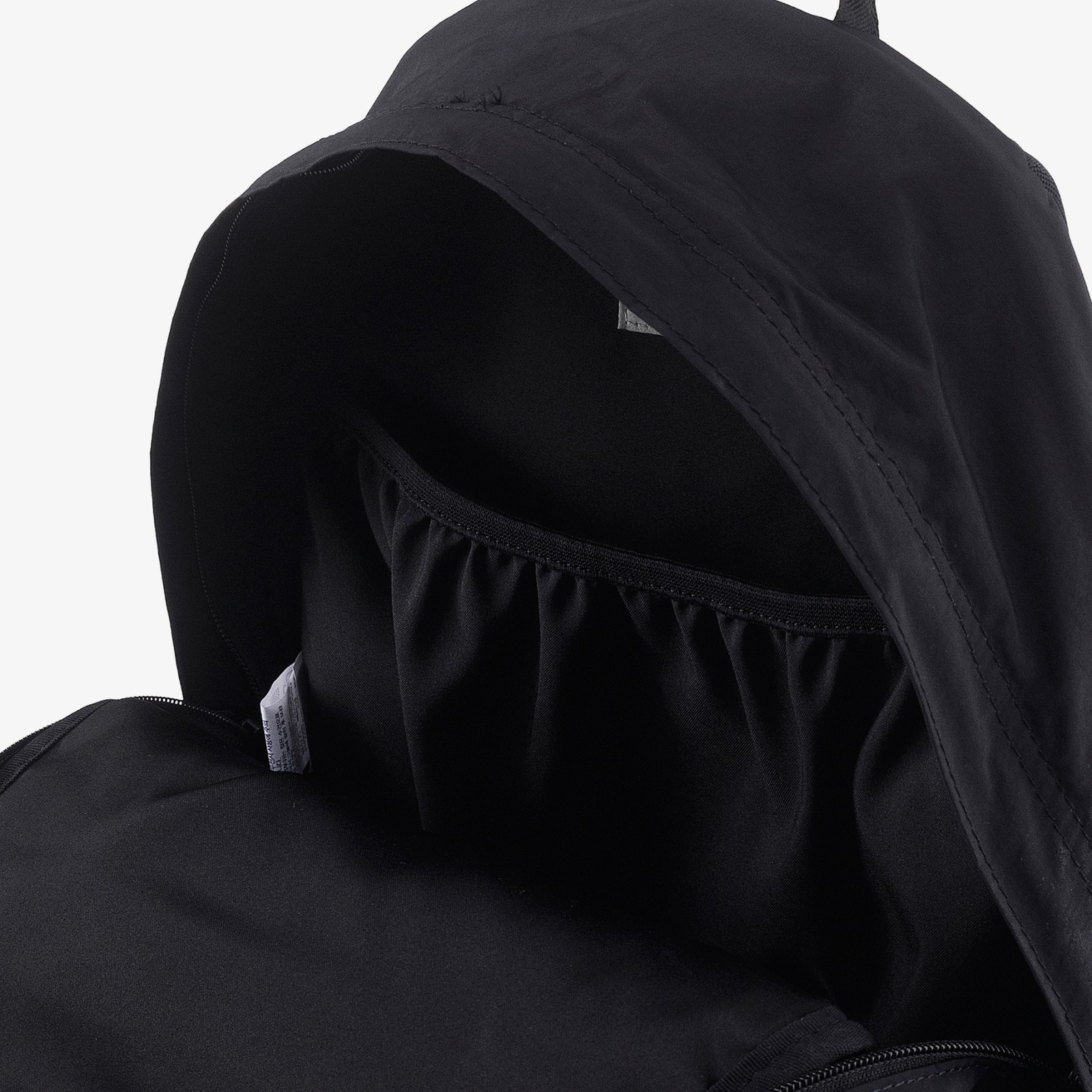 THE NORTH FACE MINI SHOTブラック New THE NORTH FACE WL MINI SHOT NM2DQ52J BLACK SMALL