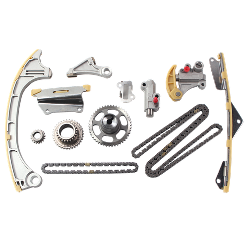 Accord Belt Honda Timing Complete For Honda/Acura 2.4L K24