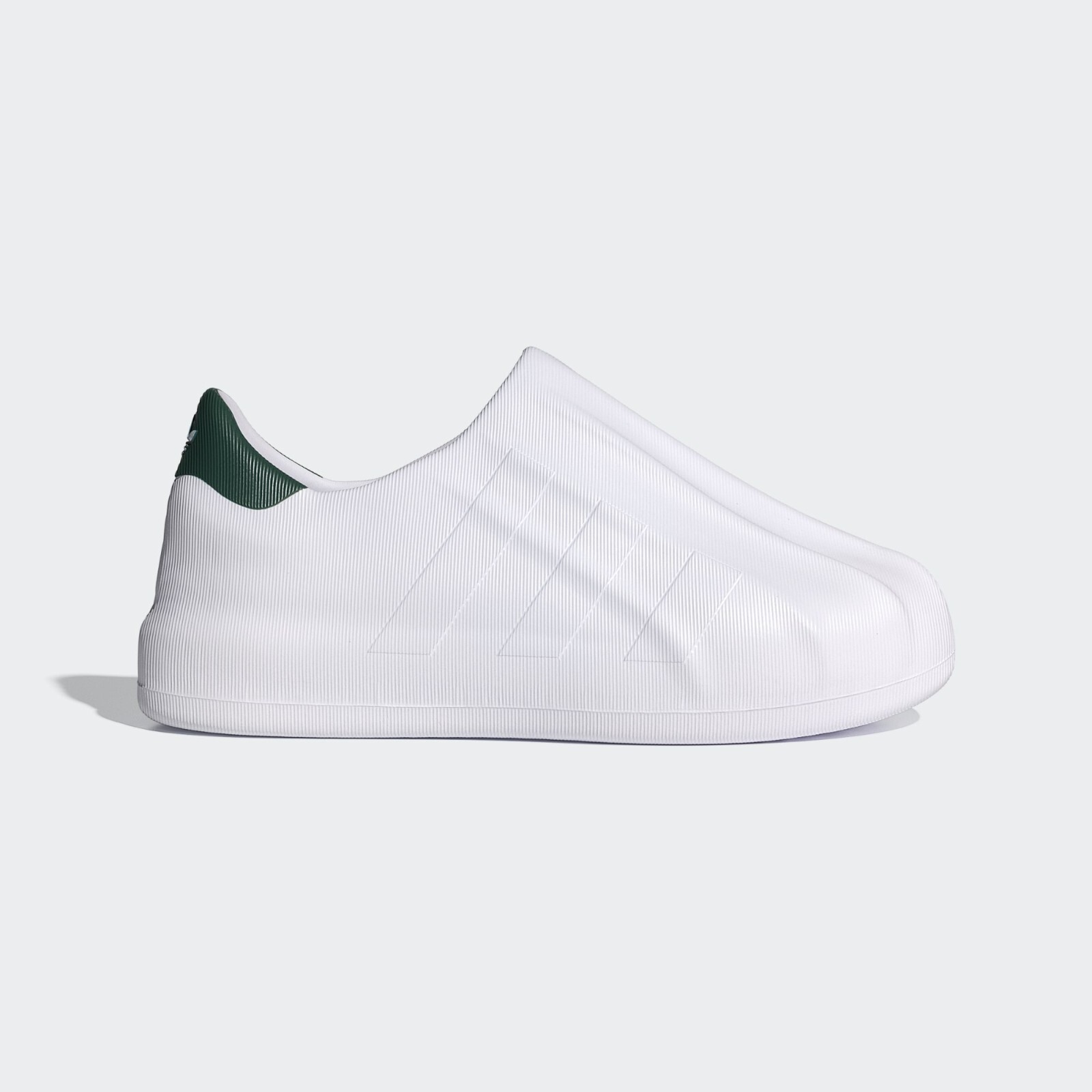 Adidas adiFOM Superstar Shoes Originals Slip-on Cloud White