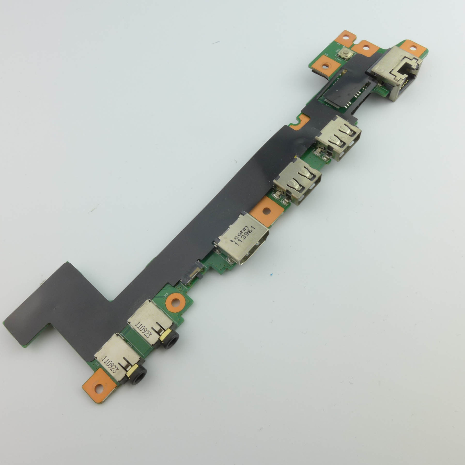 ORIGINAL Lenovo Ideapad S205 Sound- /Audio-Board USB HDMI ✅