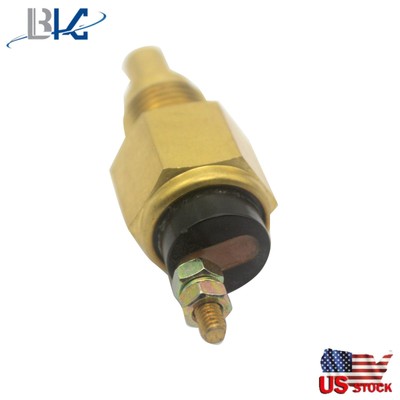 1x Excavator Water Temperature Sensor 8-97125601-1 for Hitachi EX200-2 EX200-5
