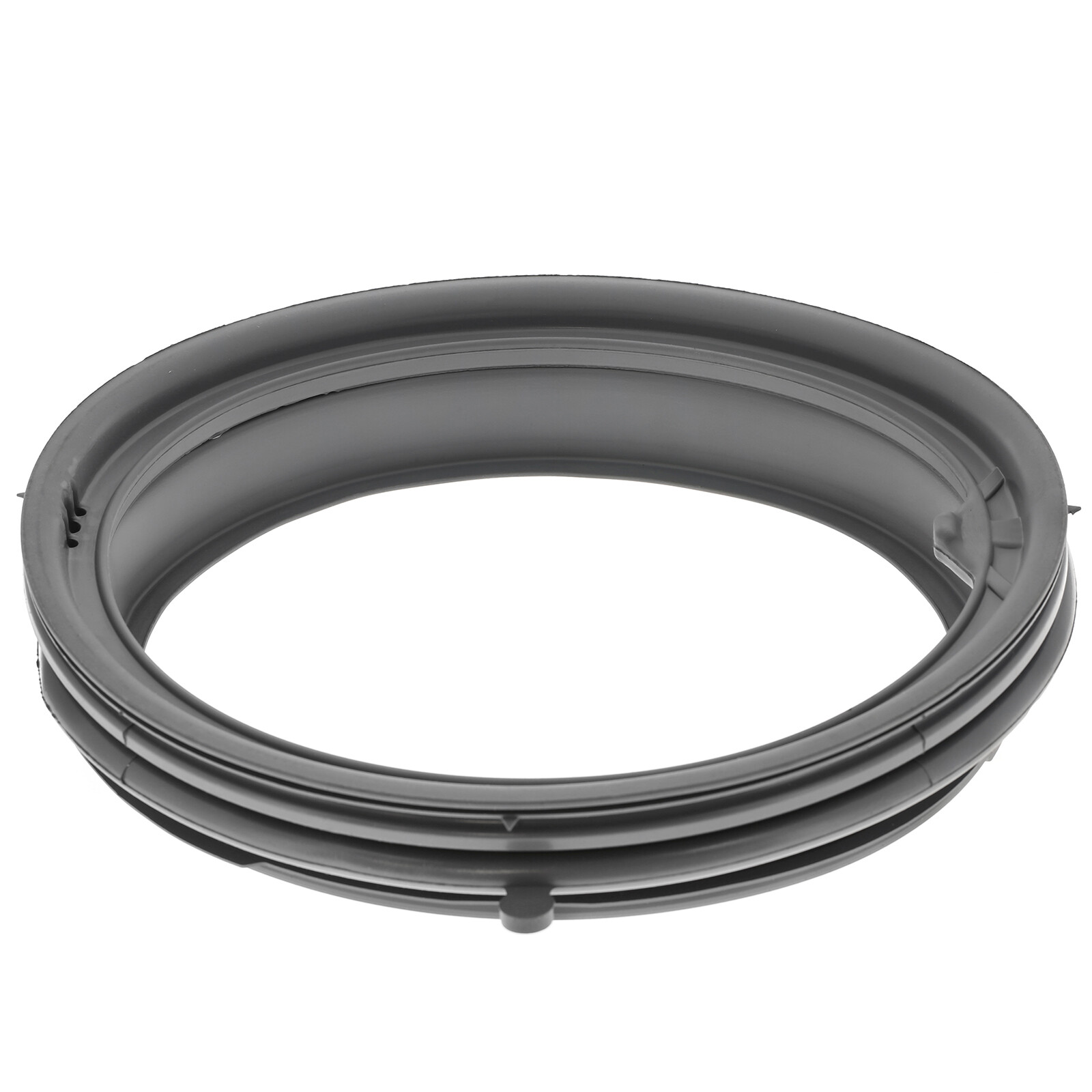 Genuine Beko Washing Machine Grey Rubber Door Seal Gasket WM, WMB, WMD, WMP, WTG eBay