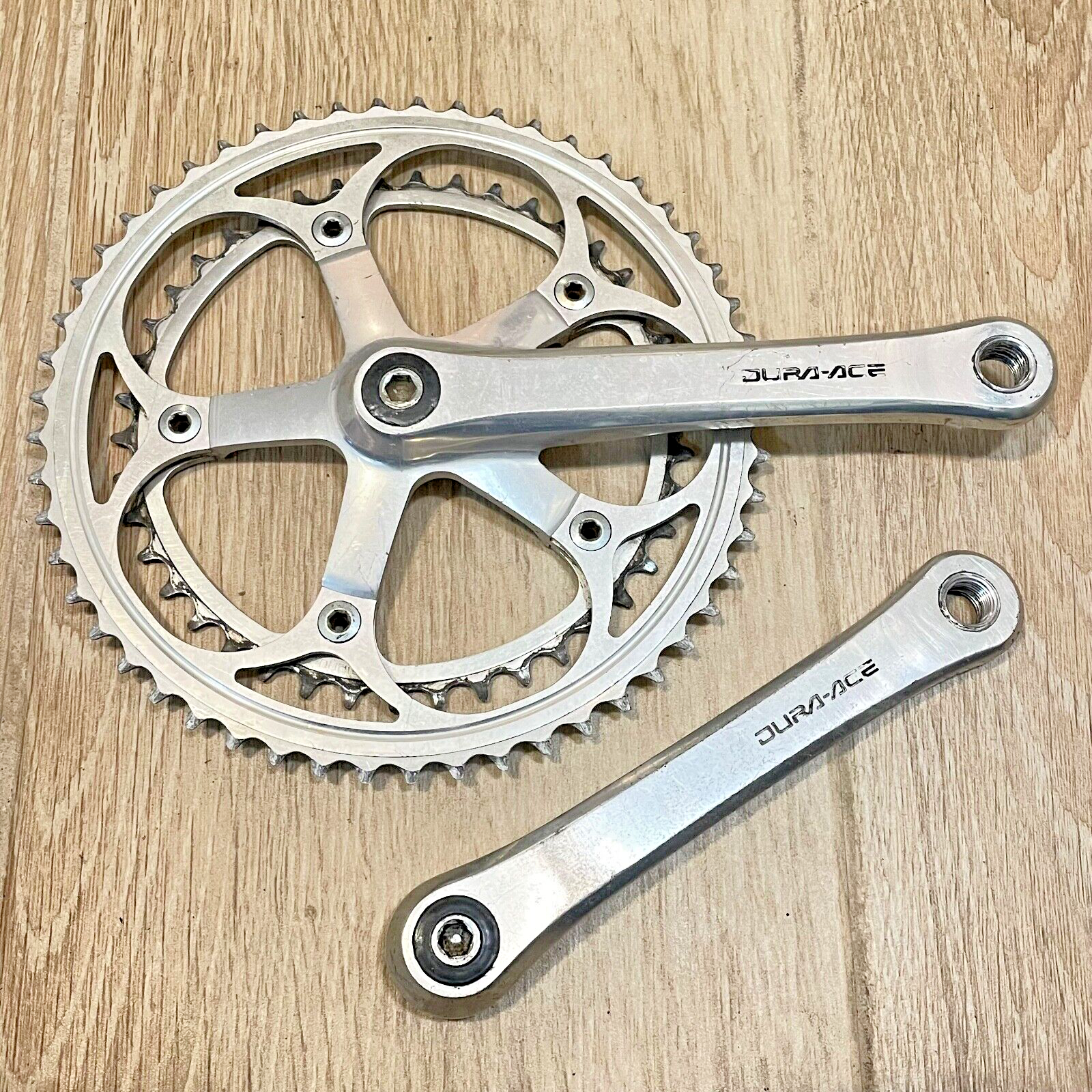 パーツ SHIMANO DURA-ACE FC-7402 170mm パーツ SHIMANO DURA-ACE FC-7402 170mm Shimano Dura-Ace FC