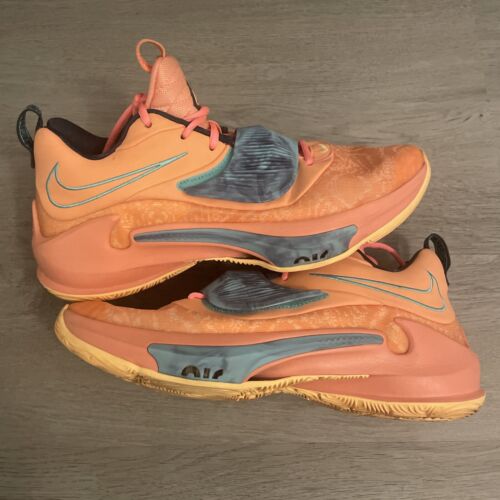 Size 10 - Nike Zoom Freak 3 195238343330 | eBay Size 10 - Nike Zoom Freak 3 195238343330 | eBay