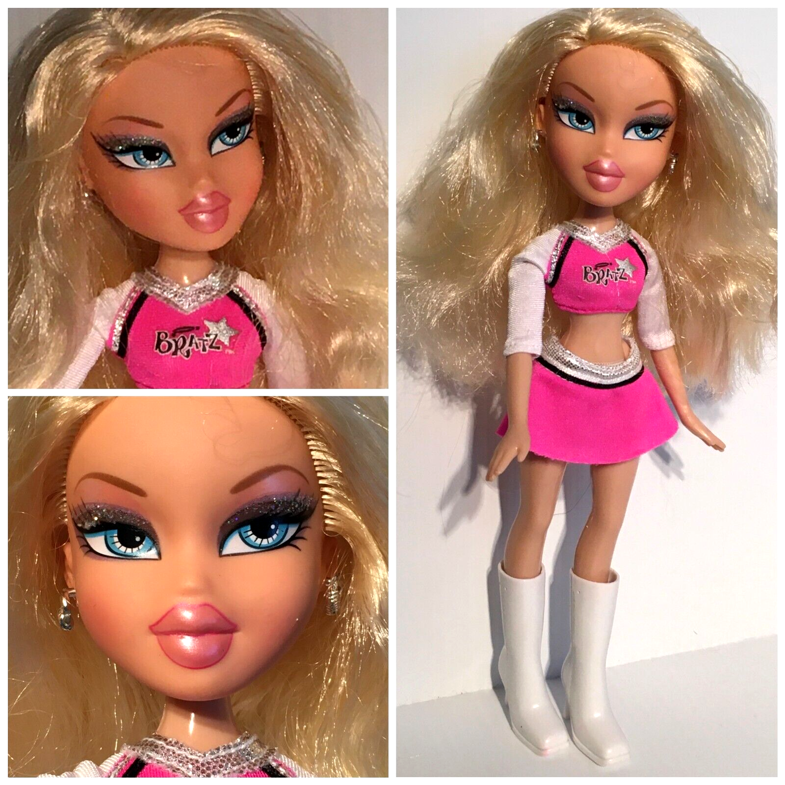 Bratz Doll - Designed By Cloe | eBay