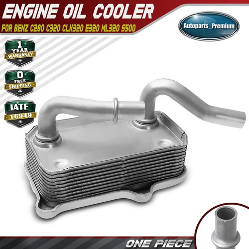 For Mercedes-benz W202 W203 C240 W210 W211 E320 E430 S430 S320